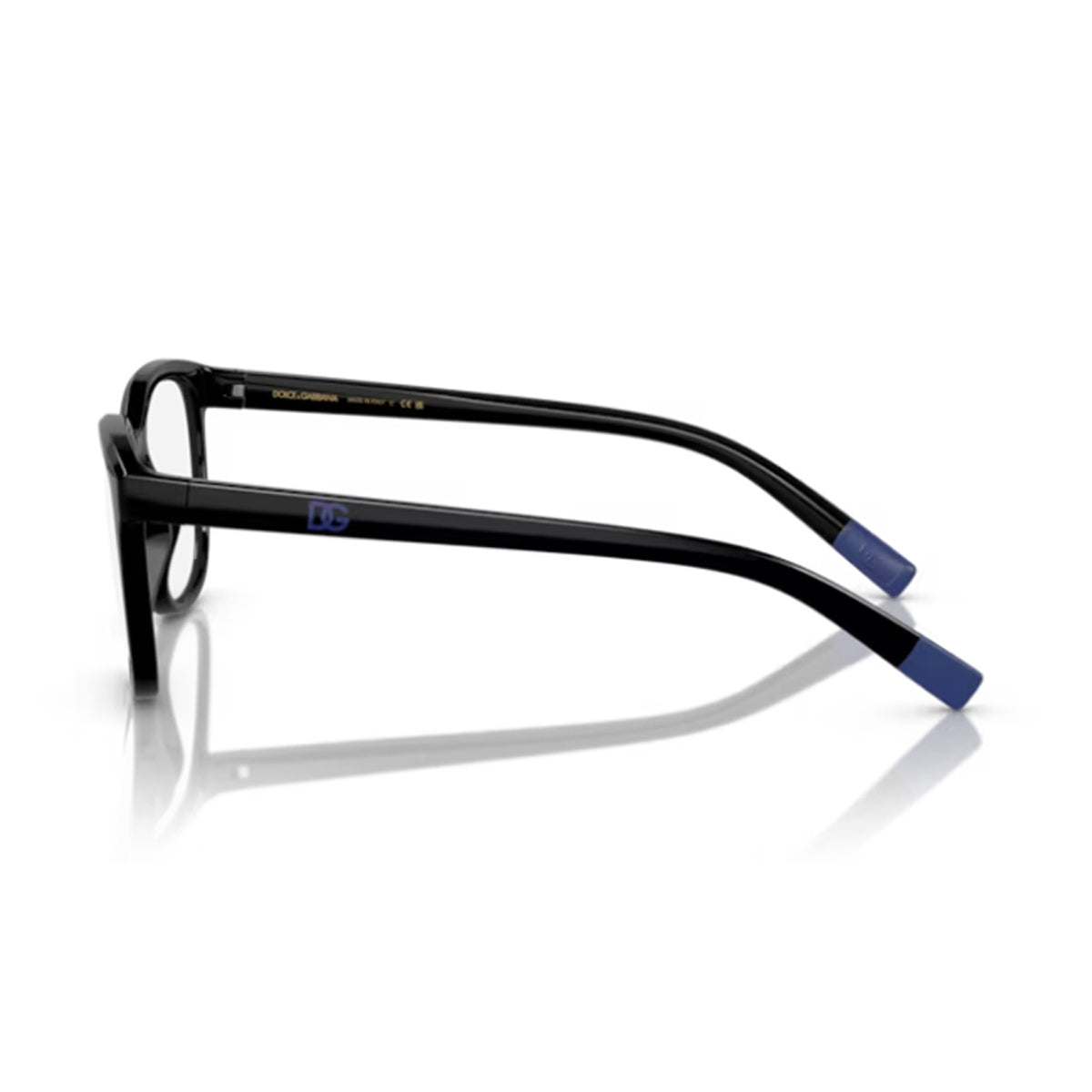 DG5094 501 Nero Propionate Occhiali Vista