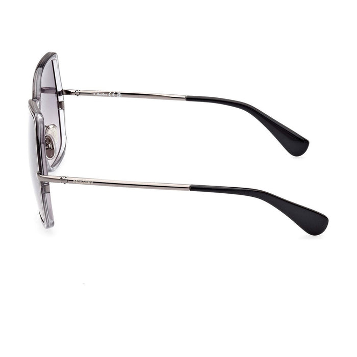 MM0054 Argento Metal Occhiali Sole