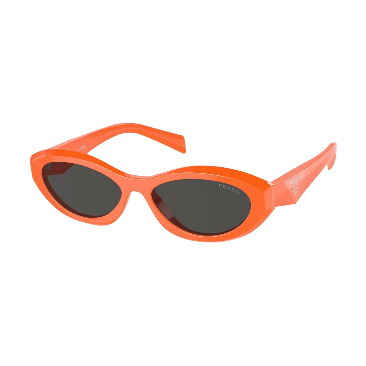 PR26ZS 12L08Z Arancione Acetate Occhiali Sole