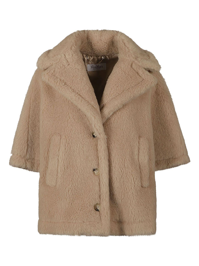 ALEGGIO Beige Cappa