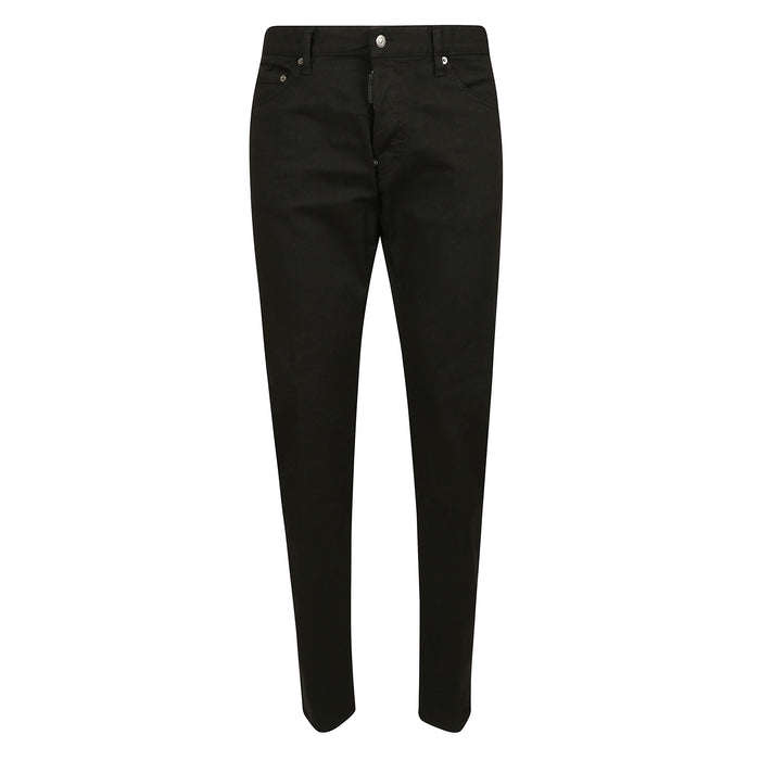 Cool Guy Jeans Nero Pantaloni