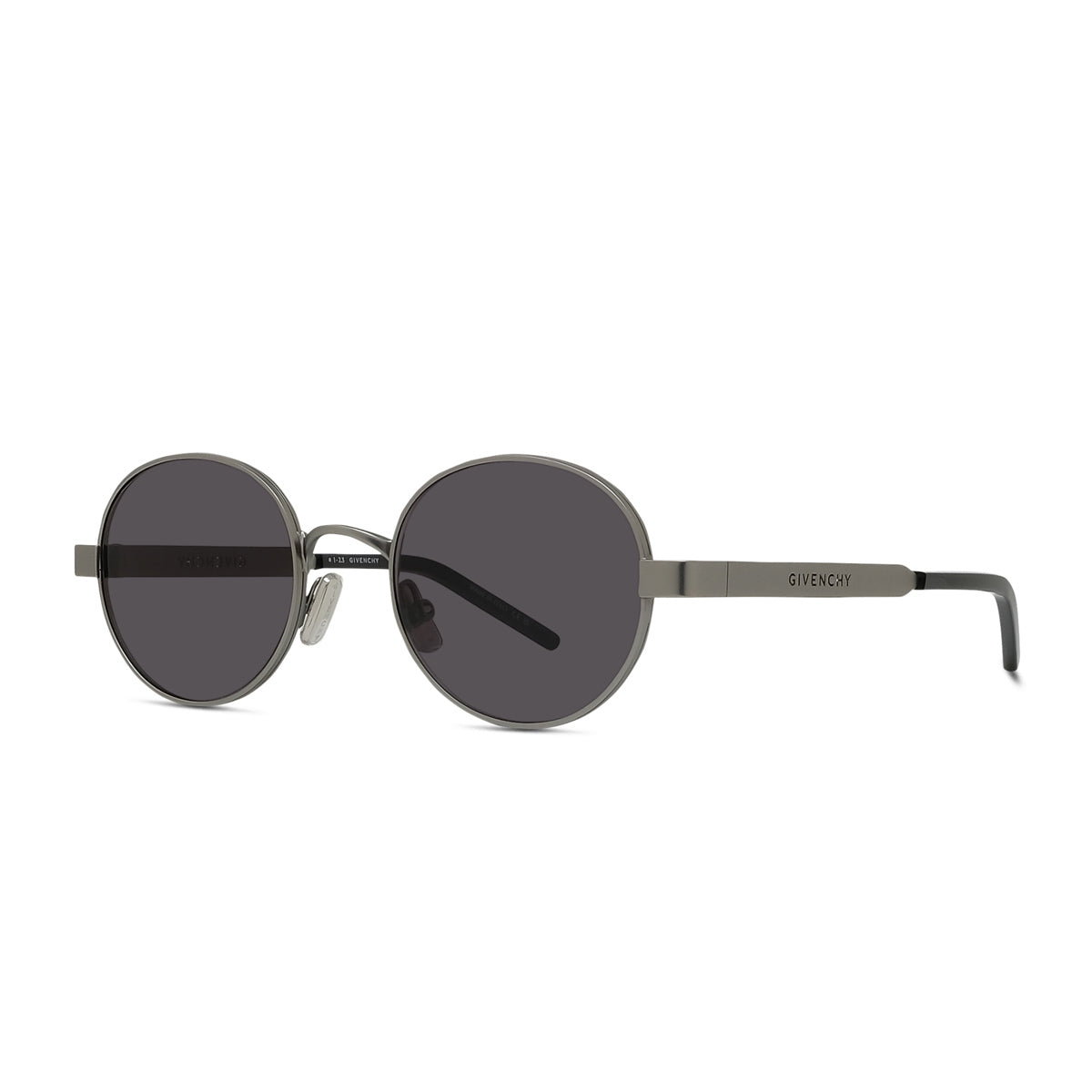 Givenchy GV40086U G Ride 14A Black Gold Argento Metal Occhiali Da Sole