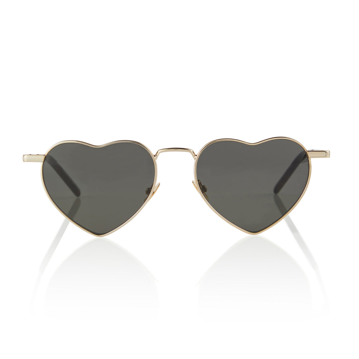 SL 301 004 Oro Metal Occhiali Sole