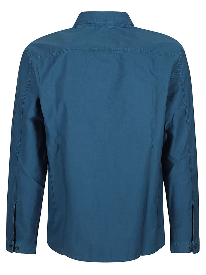 16CMSH155A-006406O Non Definito Cotton Camicia