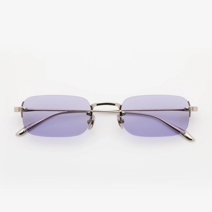 Gast Astro AS03 Argento Metal Occhiali Da Sole