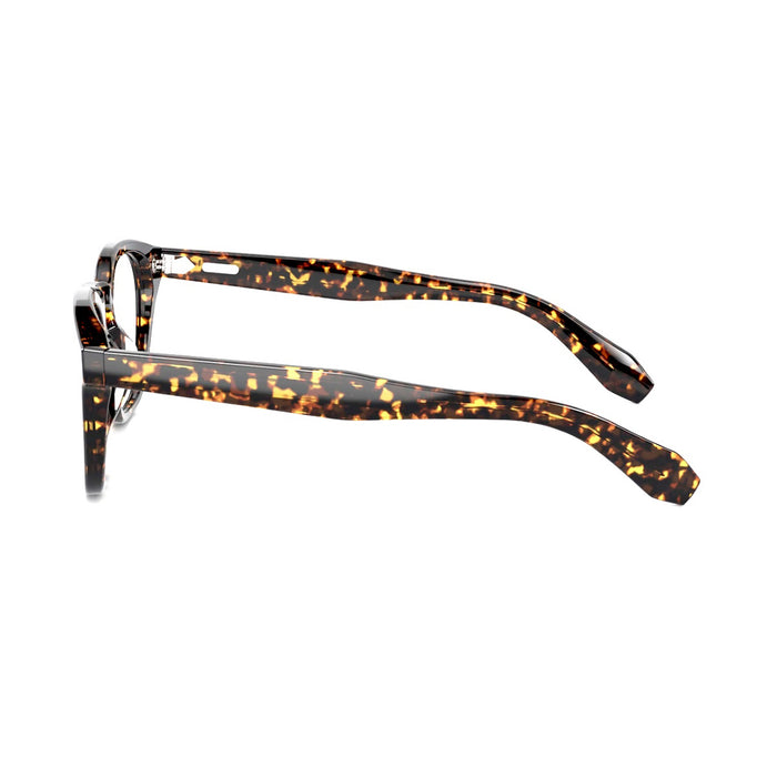 OV5527U - N.03 1741 Marrone Acetate Occhiali Vista