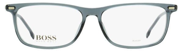 Hugo Boss B1229U Plastic (Acetate)/Metal eyeglasses in gray