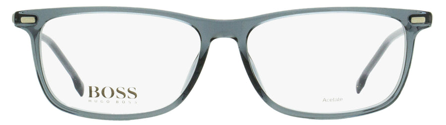 Hugo Boss B1229U Plastic (Acetate)/Metal eyeglasses in gray