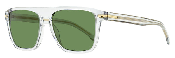 Hugo Boss Acetate sunglasses in gray