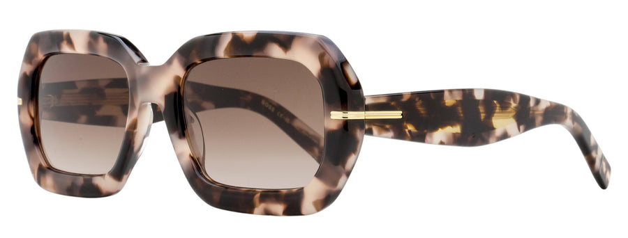 Hugo Boss B1732GS Acetate sunglasses in pink