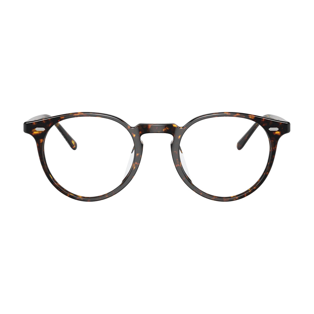 OV5529U - N.02 1741 Marrone Acetate Occhiali Sole