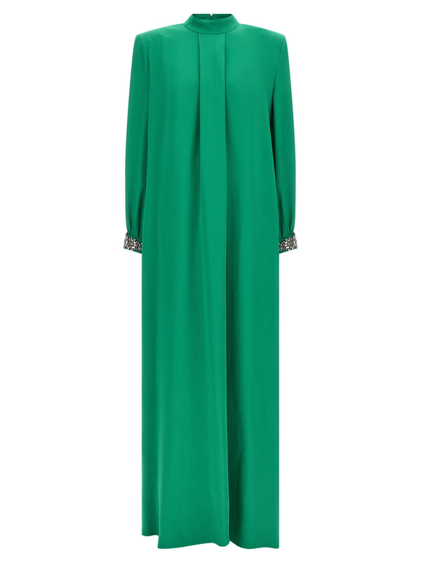 Valentino Garavani Cady Couture Dress