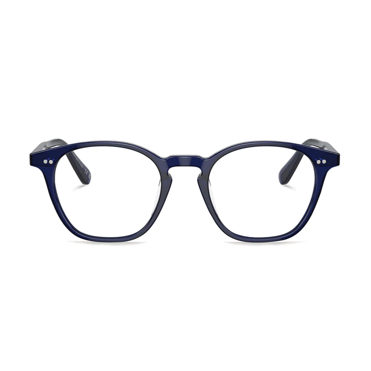 OV5533U - Ronne 1566 Blu Acetate Occhiali Vista