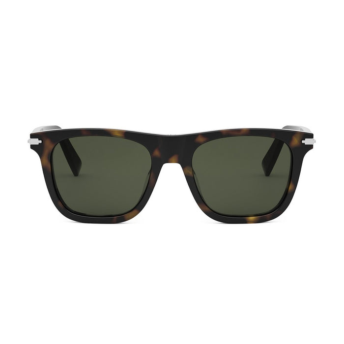 DIORBLACKSUIT S13I 20c0 Havana Marrone Acetate Occhiali Da Sole
