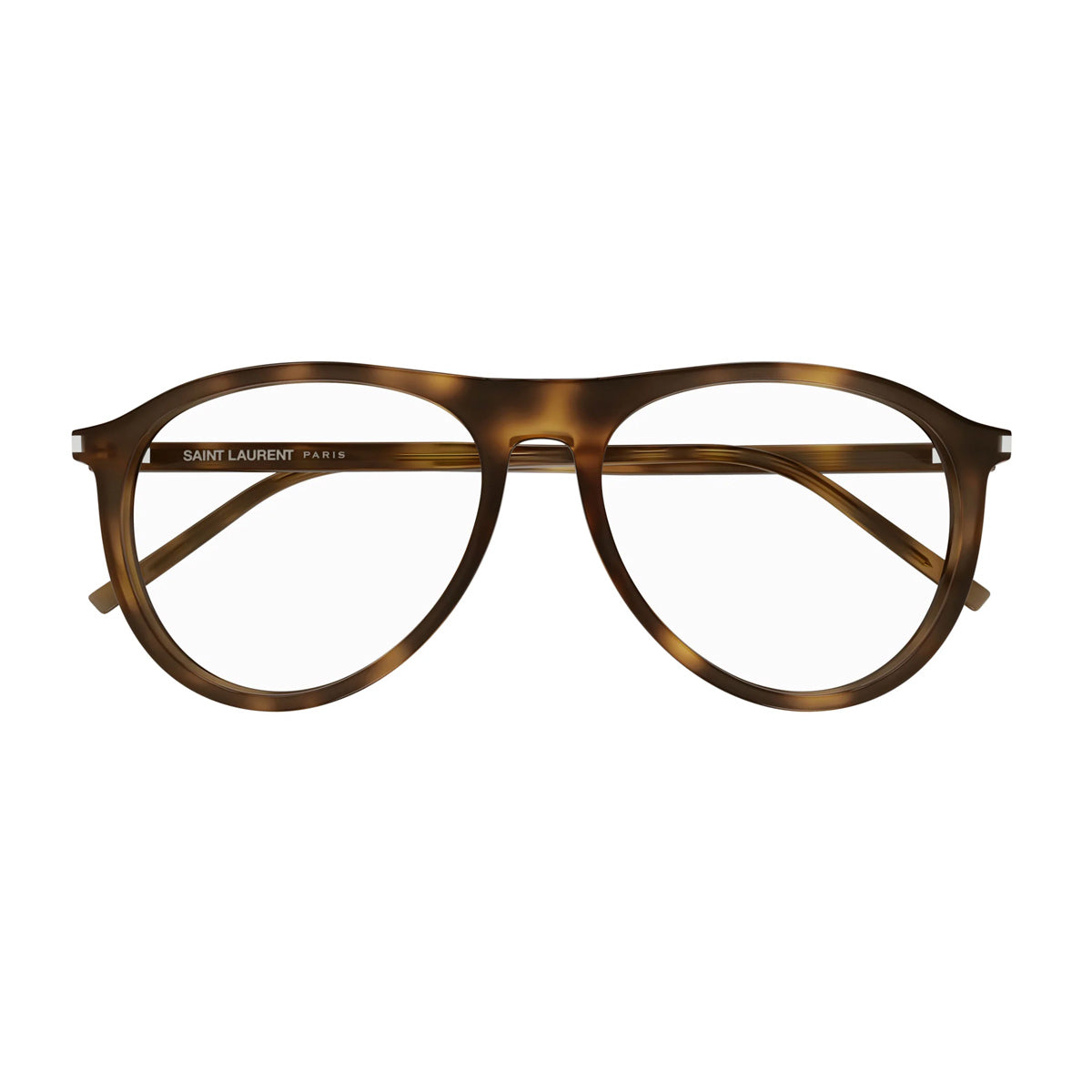 SL 667 OPT LINEA CLASSIC 002 Havana Marrone Acetate Occhiali Vista