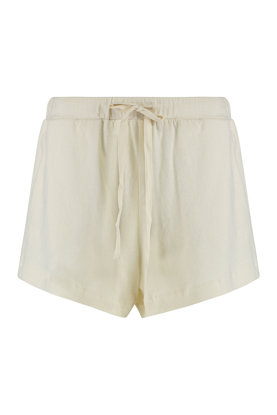 Cotton Shorts Panna