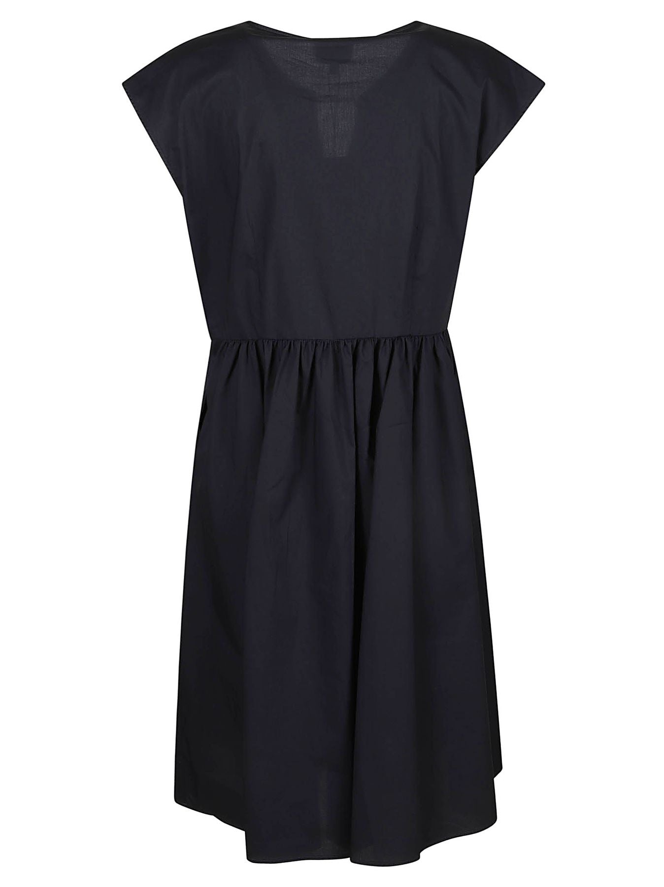 CFWWDR0143FRUT3027 Non Definito Cotton Abito