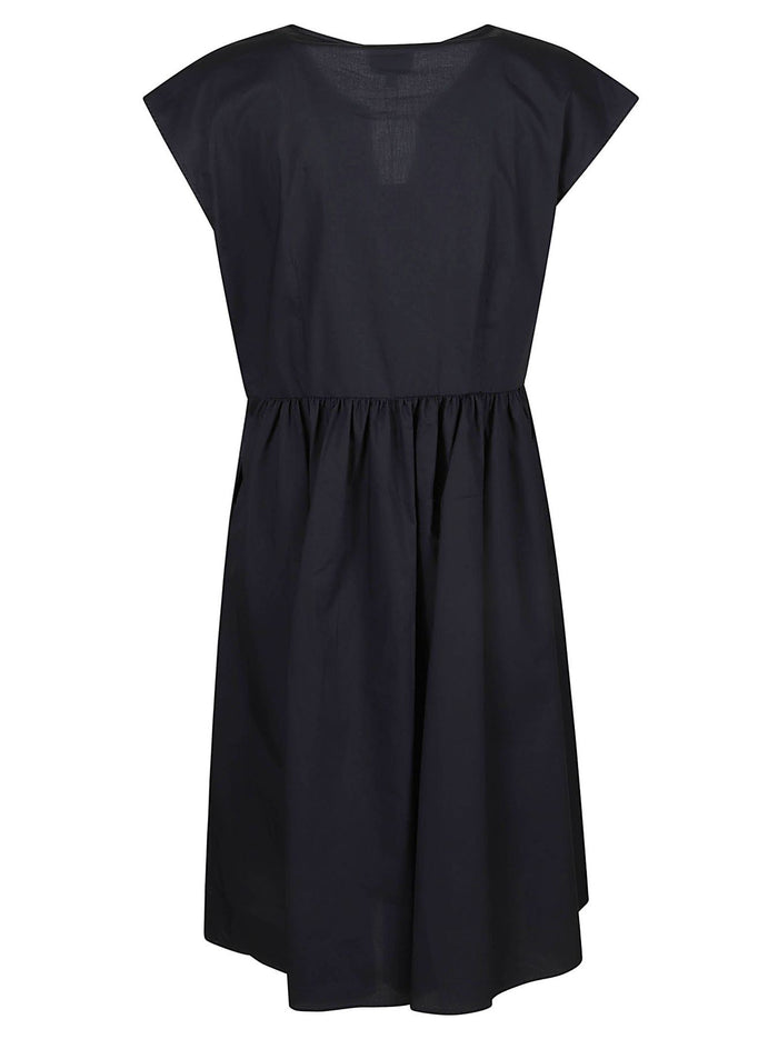 CFWWDR0143FRUT3027 Non Definito Cotton Abito