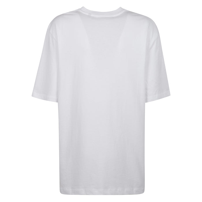 113723400 Bianco T-shirt
