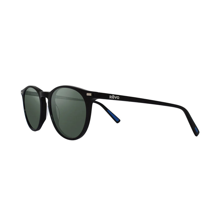Revo Sierra Re1161 01sg50 Nero Acetate Occhiali Sole
