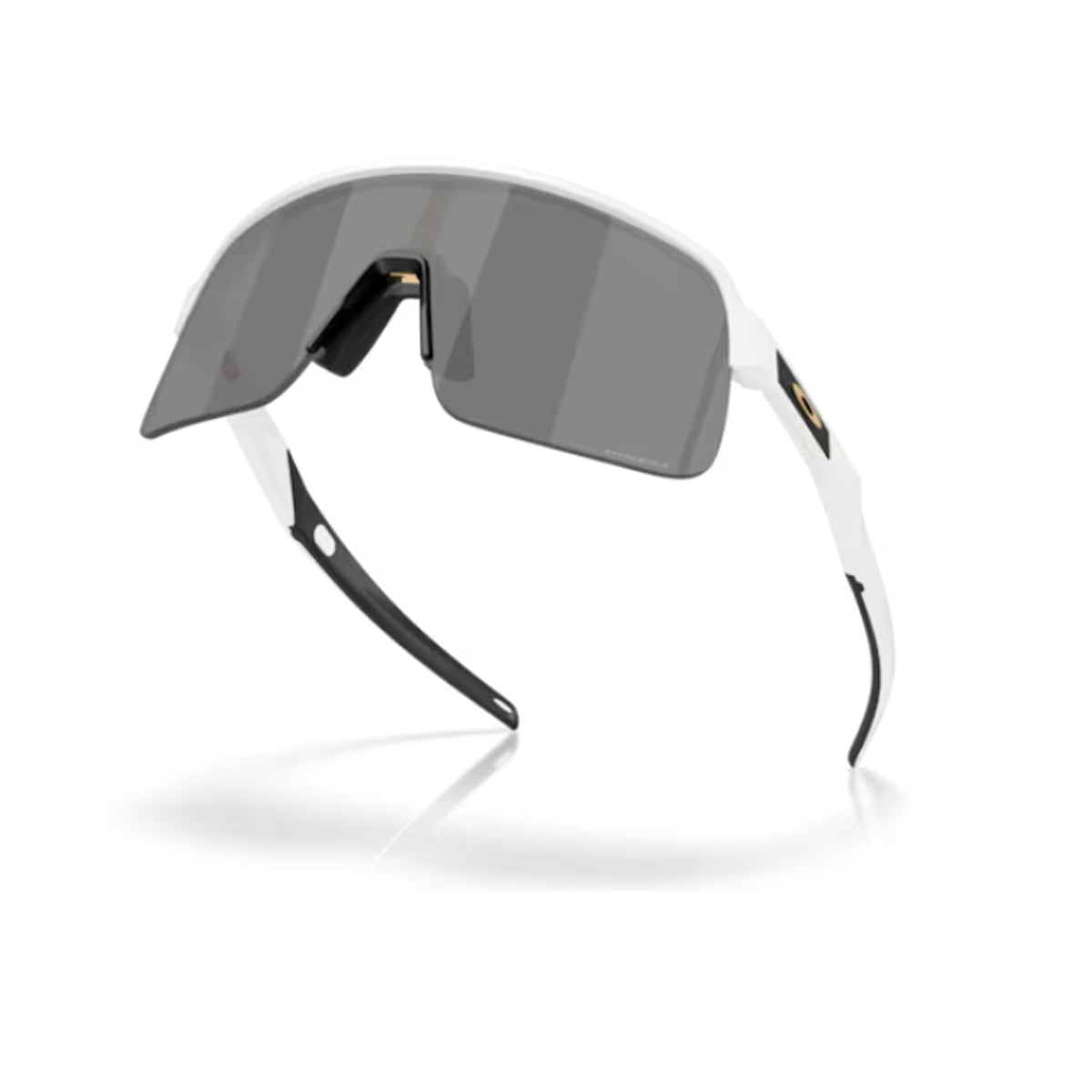 Oakley OO9496 - Sutro Lite S 949613 Bianco Opaco Propionate Occhiali Da Sole
