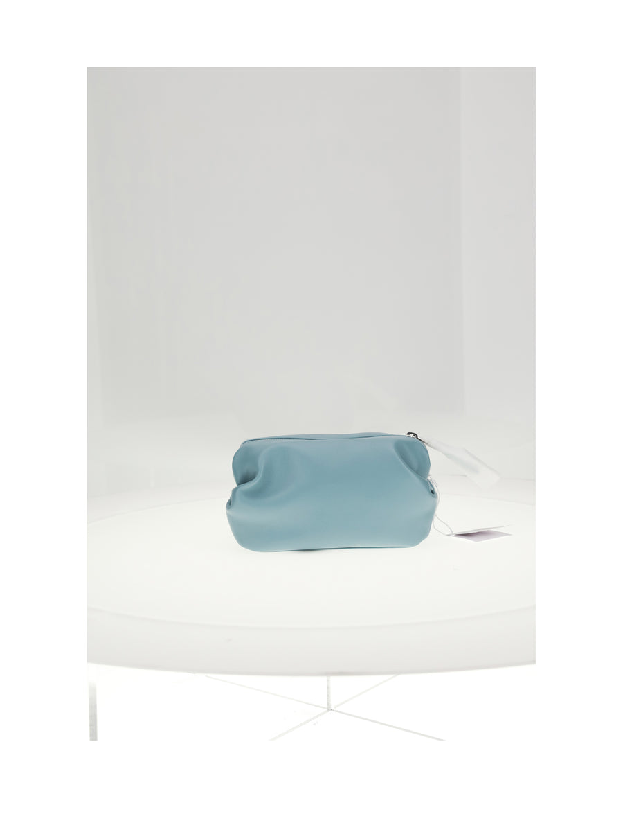Medium Wallet Tourmaline Lambskin & Purses