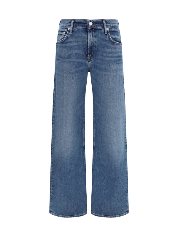 Citizens Of Humanity 100% Cotton jeans in blue