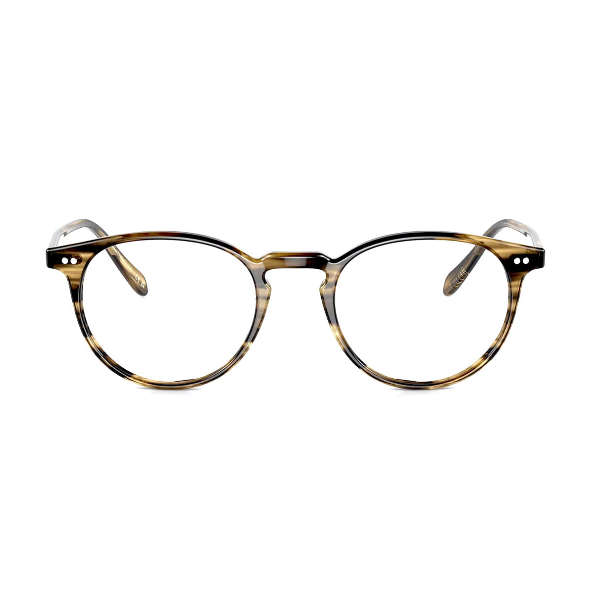 OV5004 - Riley-R 1719 Marrone Acetate Occhiali Vista