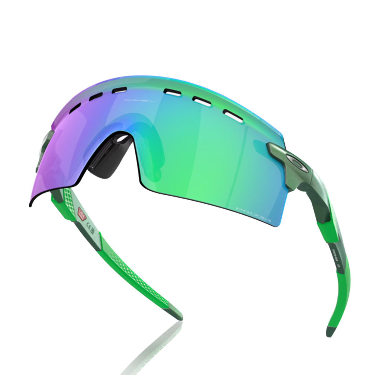 OO9235 923504 Verde Propionate Occhiali Sole