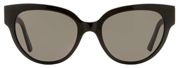 Balenciaga BB0050S Plastic (Acetate) sunglasses in black