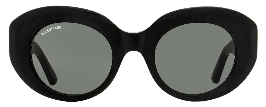Balenciaga BB0235S Acetate sunglasses in black