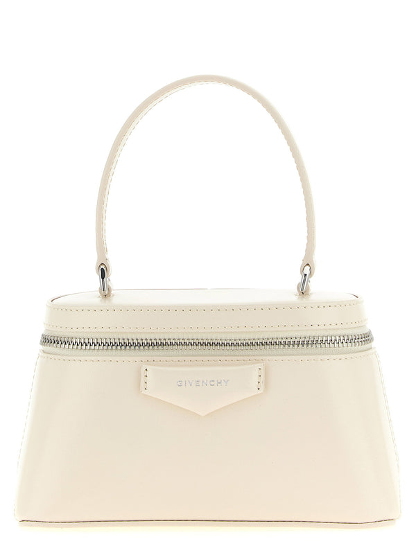 Givenchy Antigona Handbag - Beauty Case