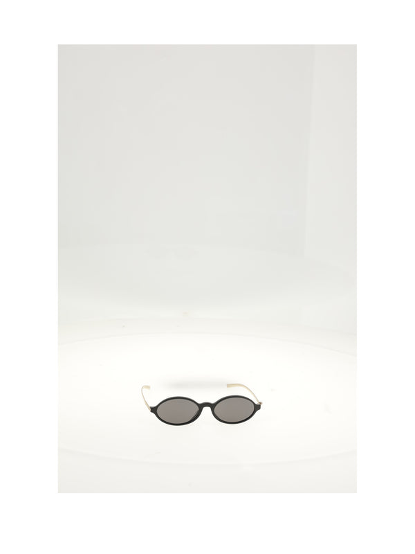 Sunglasses Black Nylon