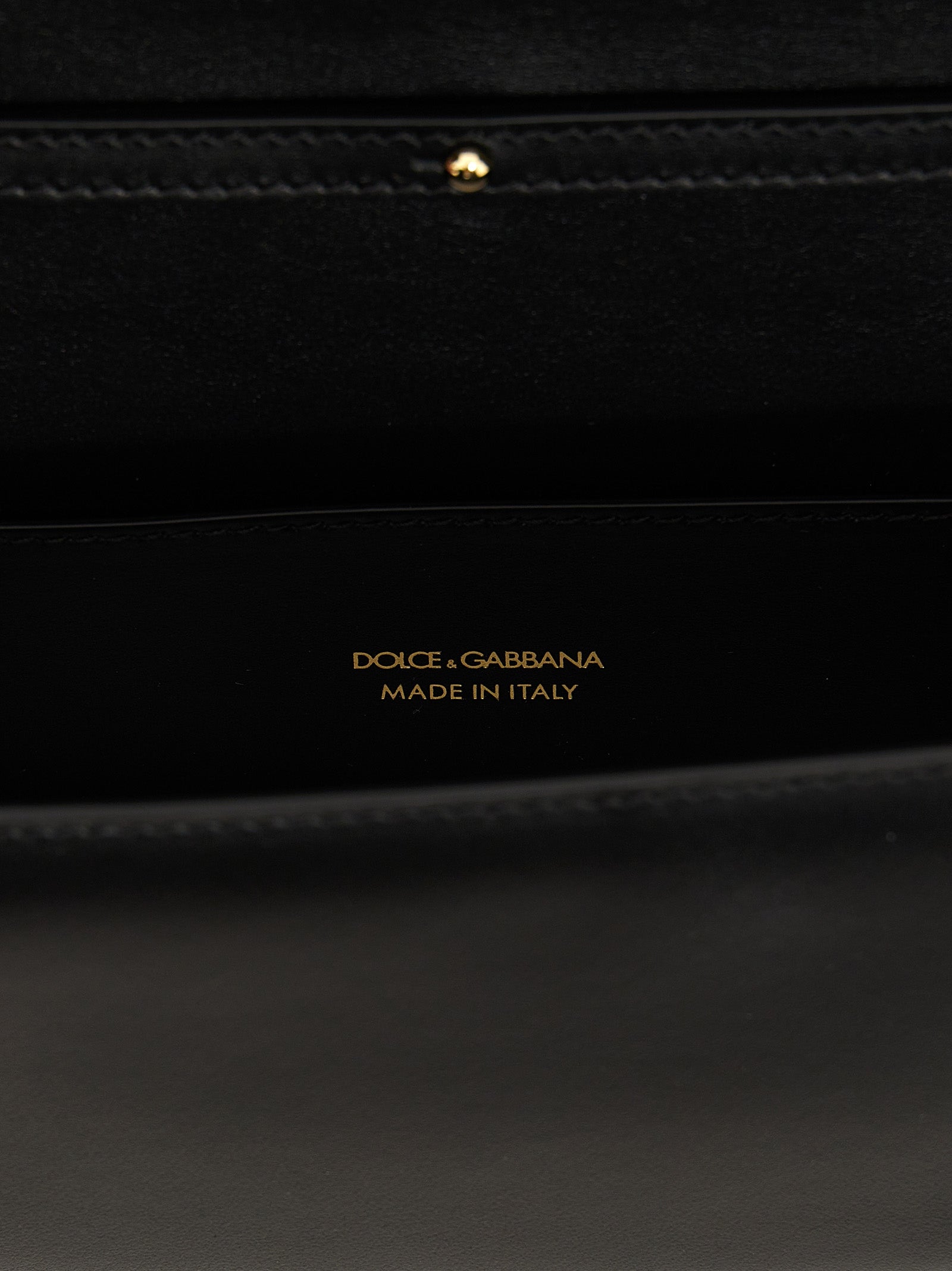 3.5 handbag Black Calfskin Leather (bos Taurus) Hand Bags