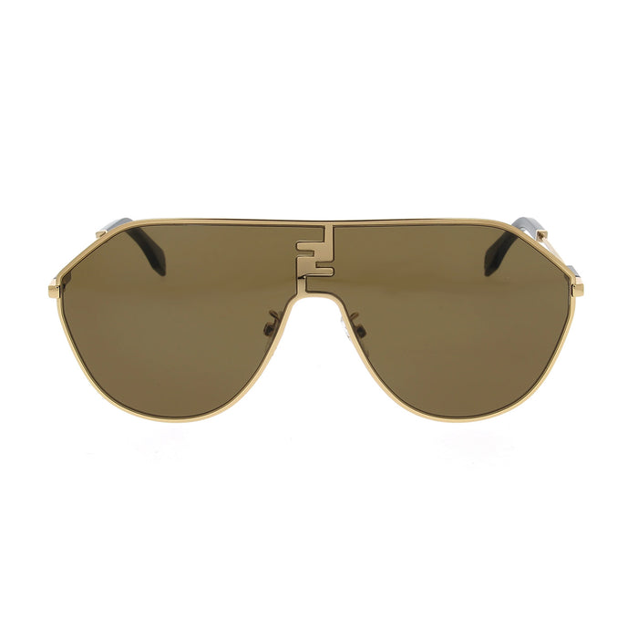 FE40080U 30e Oro Metal Occhiali Sole