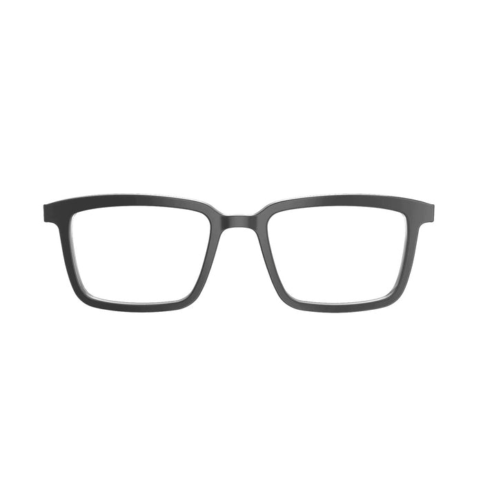 Acetanium 1267 AG44 K24M-10 Nero Titanium/acetate Occhiali Vista