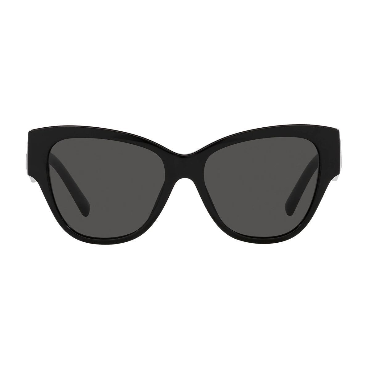 DG4449 501-87 Nero Acetate Occhiali Sole