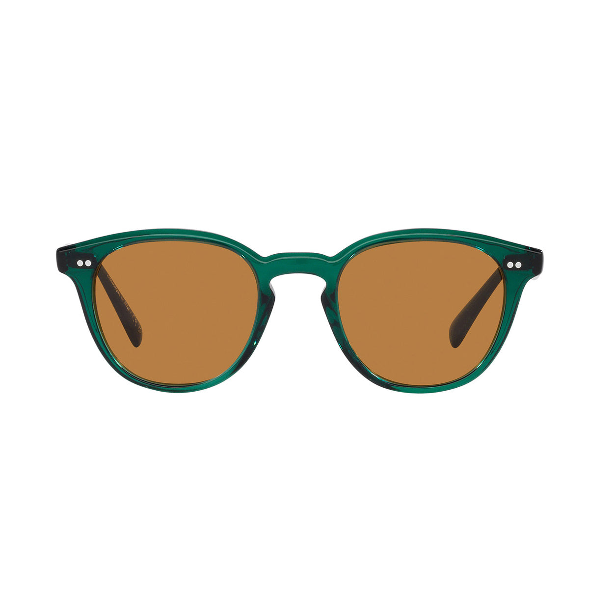 OV5454SU 176353 Verde Acetate Occhiali Sole