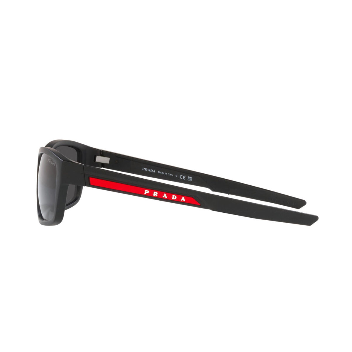 PS 04YS Nero Propionate Occhiali Sole