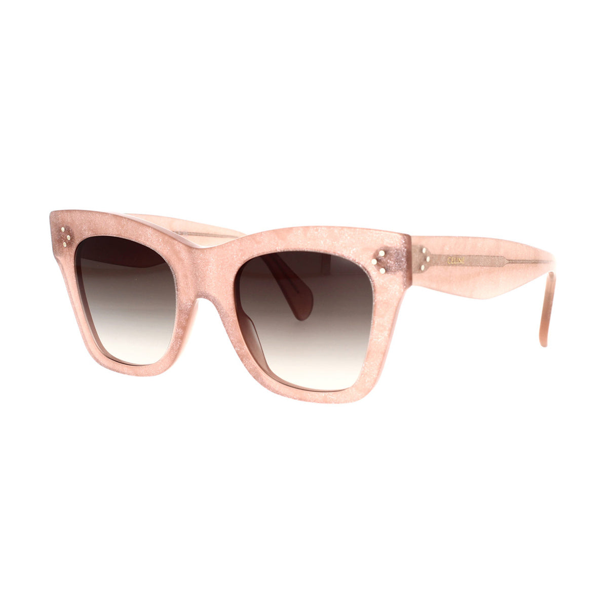 CL4004IN 74f Rosa Acetate Occhiali Sole