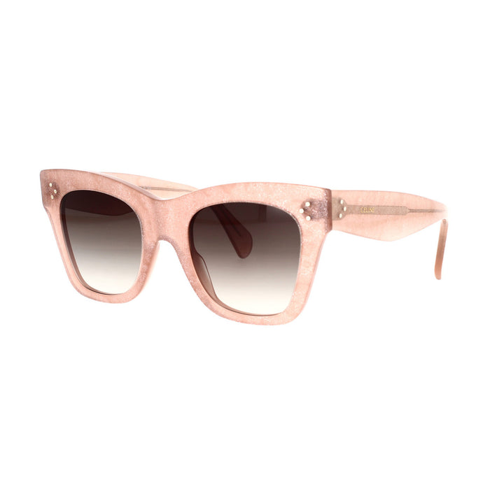 CL4004IN 74f Rosa Acetate Occhiali Sole