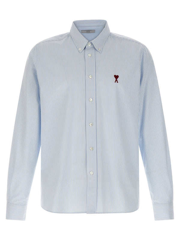 Ami Paris Ami De Coeur Shirt
