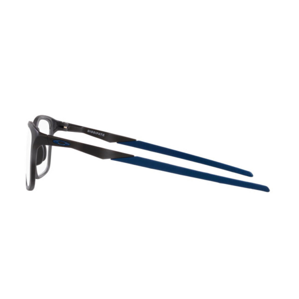 OX8062D – Dissipate 806204 Satin Black Camouflage Nero Propionate Occhiali Vista
