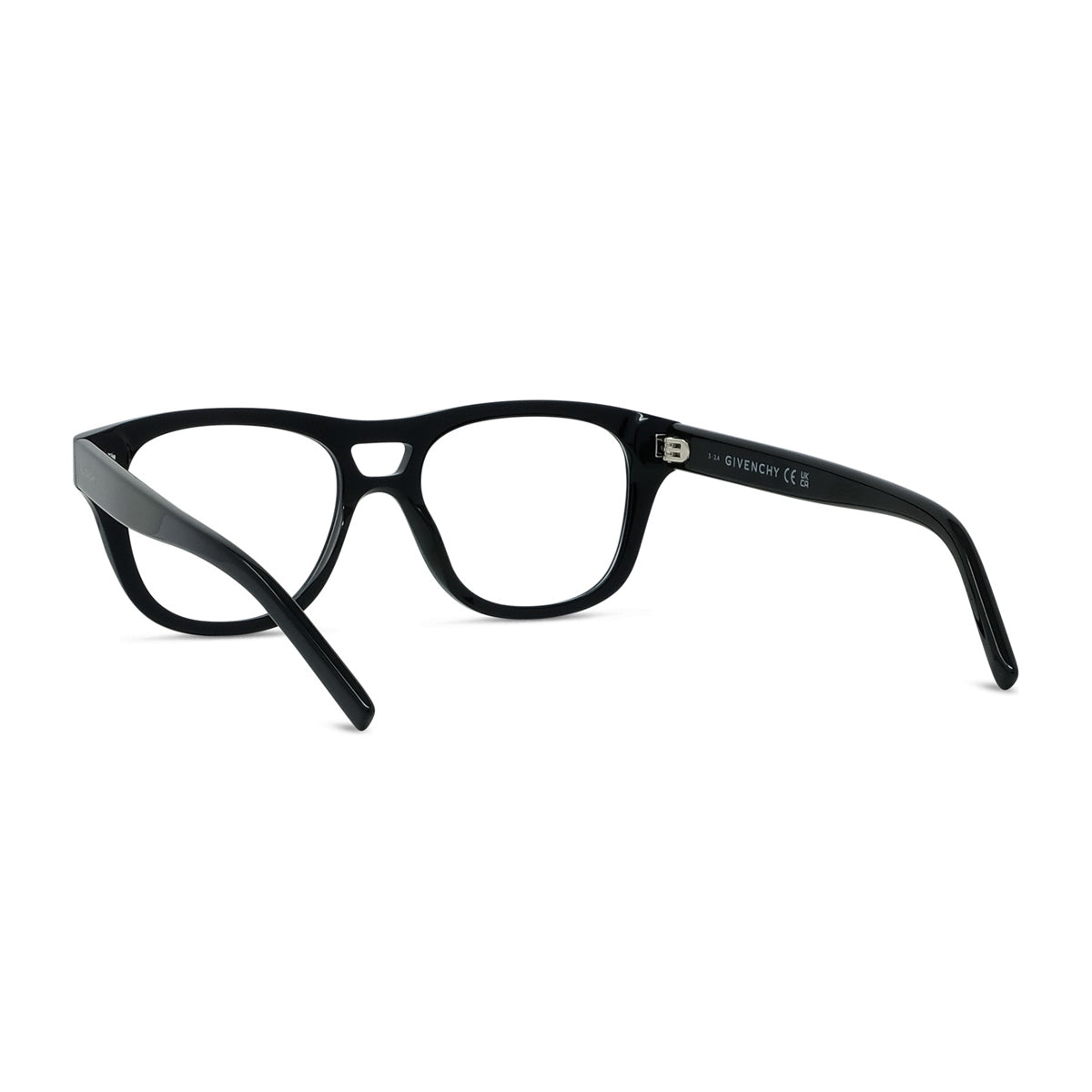 Givenchy GV50079I GV DAY 001 Nero Bio-acetate Occhiali Da Vista