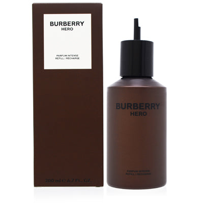 Burberry Hero Intense Parfum Refill 6.7 Oz One Color Perfumes