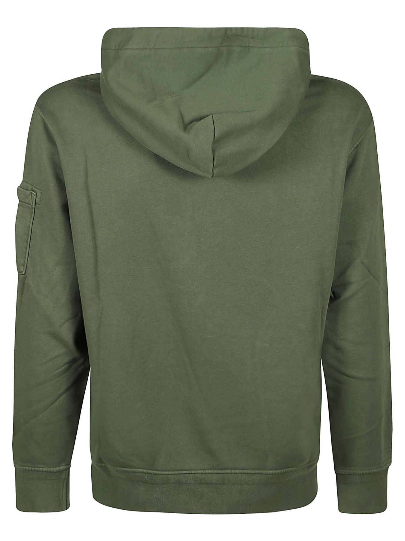 16CMSS099A-110044R Non Definito Cotton Felpa