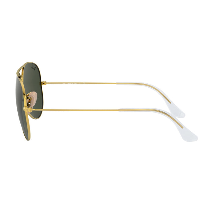 RB3025 Oro Metal Occhiali Sole