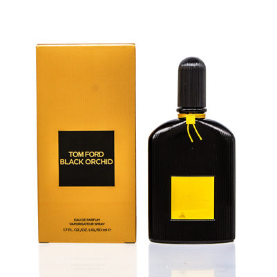 Tom Ford Black Orchid Eau De Parfum Spray 1.7 Oz One Color Perfumes