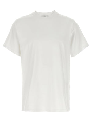 Givenchy t-shirt in white