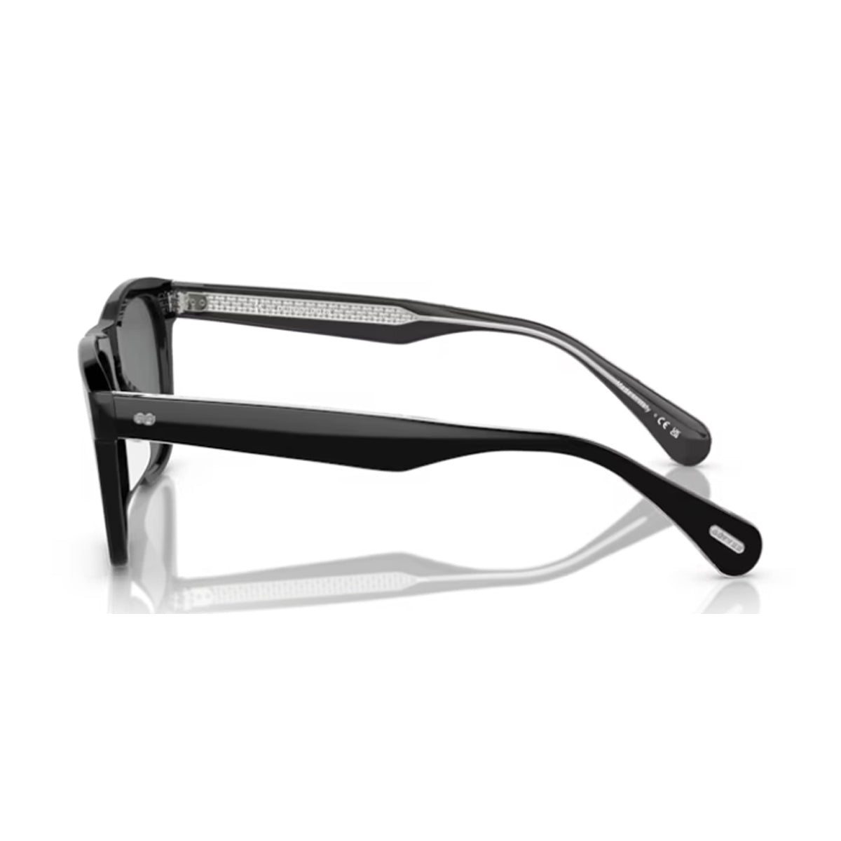 OV5555SU R-3 149281 Black Nero Acetate Occhiali Sole